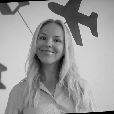 Lovisa Lindstaf